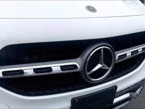 Used 2025 Mercedes-Benz GLA 250 4MATIC image 26