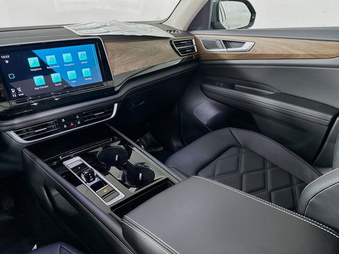 New 2026 Volkswagen Atlas SE AWD/4WD image 22