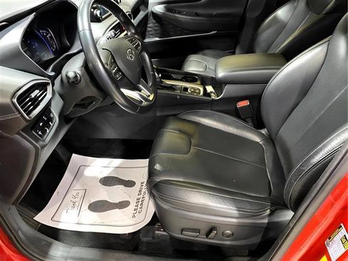 Used 2020 Hyundai Santa Fe SEL w/ Convenience + Premium Package image 6