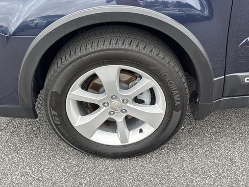 Used 2014 Subaru Outback 2.5i Premium w/ Accessory Value Package (OYR) image 11