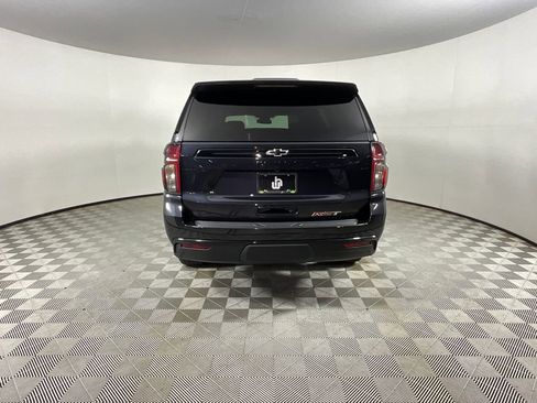 Used 2023 Chevrolet Tahoe RST w/ Luxury Package image 7