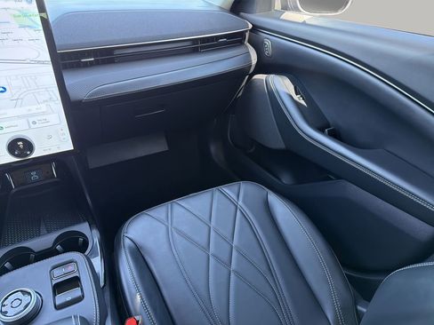Used 2024 Ford Mustang Mach-E Select RWD image 14