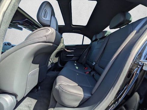 Certified 2026 Mercedes-Benz C 300 Sedan image 19