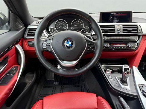Used 2014 BMW 428i xDrive Coupe AWD/4WD image 13