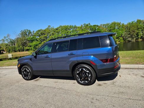 Used 2026 Hyundai Santa Fe SEL image 3