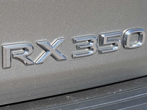 Used 2017 Lexus RX 350 FWD w/ Premium Package image 11