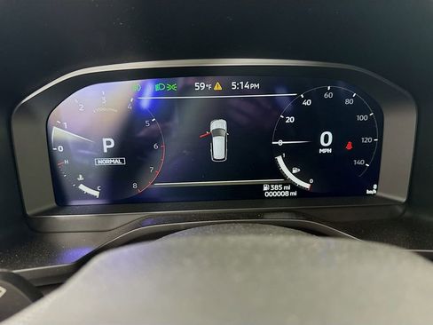 New 2026 Mitsubishi Outlander SEL FWD image 12