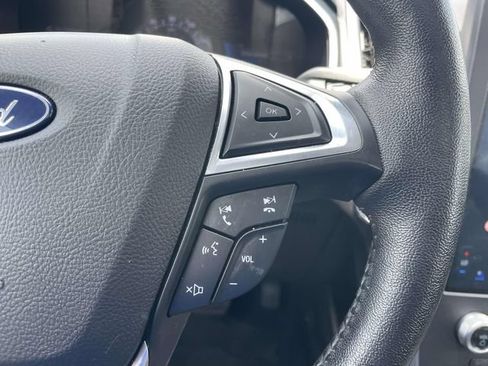Used 2021 Ford Edge Titanium w/ Equipment Group 301A FWD image 25