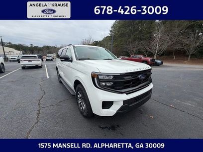 New 2026 Ford Expedition Max Active