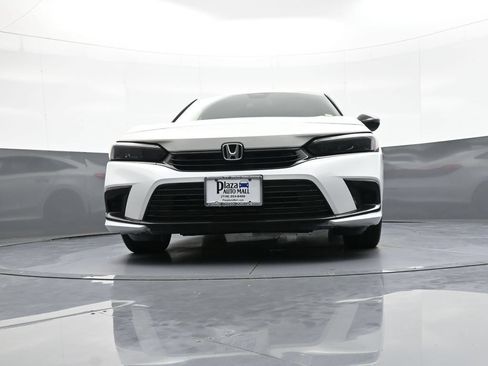 Certified 2023 Honda Civic Sport image 26