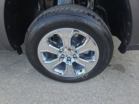 New 2026 RAM 1500 Big Horn image 30