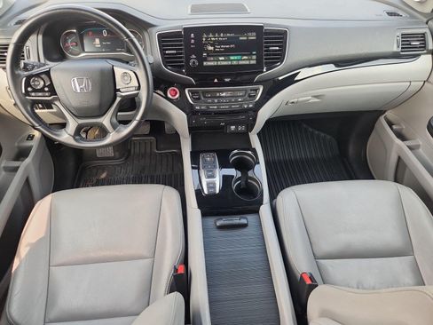 Used 2022 Honda Pilot Touring image 21