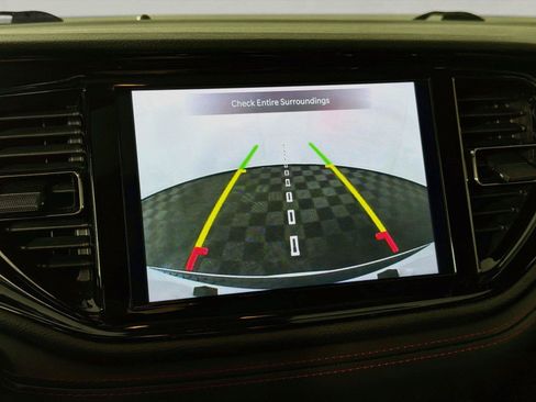 Used 2024 Dodge Durango GT AWD/4WD image 21