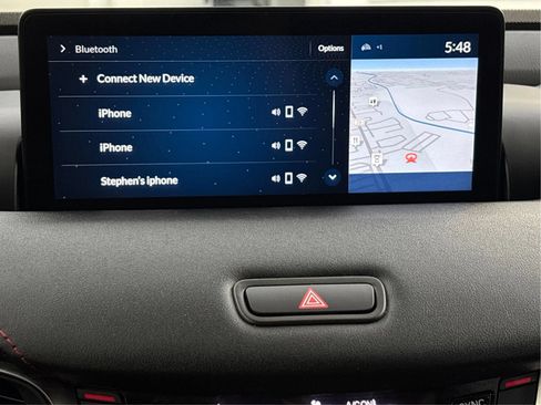 Used 2022 Acura TLX w/ A-SPEC Package FWD image 44