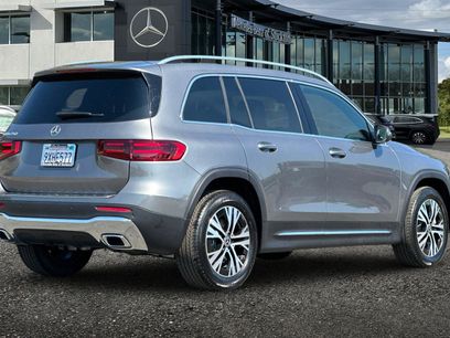 New 2026 Mercedes-Benz GLB 250