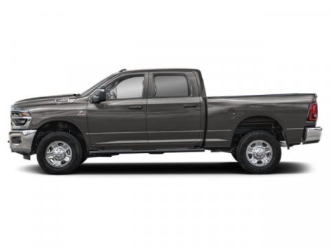 New 2027 RAM 2500 Tradesman AWD/4WD image 6