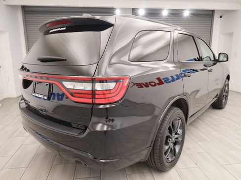 Used 2022 Dodge Durango GT AWD/4WD image 5