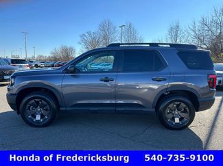 Certified 2026 Honda Passport RTL video 3