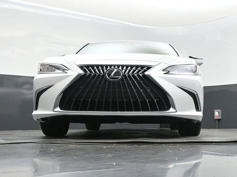 New 2025 Lexus ES 350 w/ Premium Package image 45