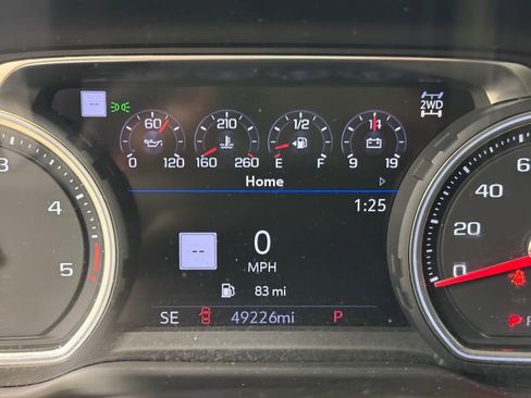 Used 2022 Chevrolet Silverado 3500 High Country image 33