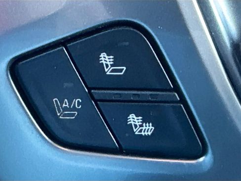 Used 2015 Chevrolet Silverado 3500 LTZ w/ LTZ Plus Package image 22