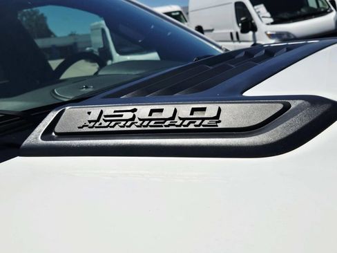 New 2026 RAM 1500 Laramie w/ Night Edition AWD/4WD image 13