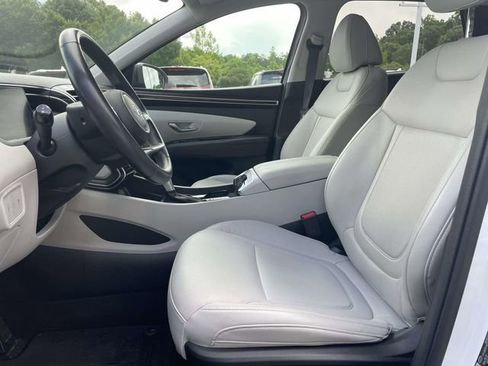 Used 2023 Hyundai Tucson SEL w/ Convenience Package FWD image 16