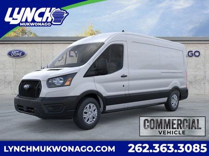New 2025 Ford Transit 250 148 Medium Roof