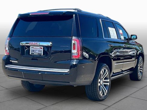 Used 2019 GMC Yukon Denali w/ Denali Ultimate Package AWD/4WD image 12