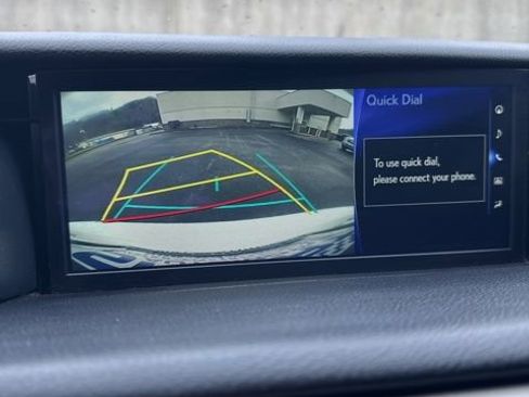 Used 2018 Lexus IS 300 F Sport w/ F Sport Package image 39