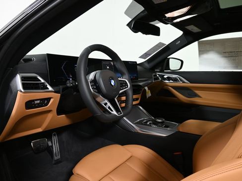 New 2026 BMW 430i xDrive Coupe w/ M Sport Package AWD/4WD image 15