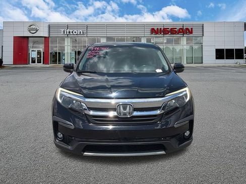 Used 2019 Honda Pilot EX-L image 2