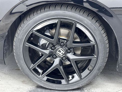 Used 2022 Honda Civic Sport image 10