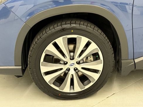 Used 2021 Subaru Ascent Touring w/ Popular Package #2A image 10