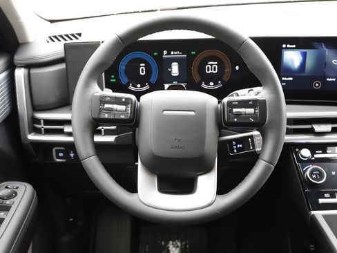 New 2026 Hyundai Santa Fe SEL image 18