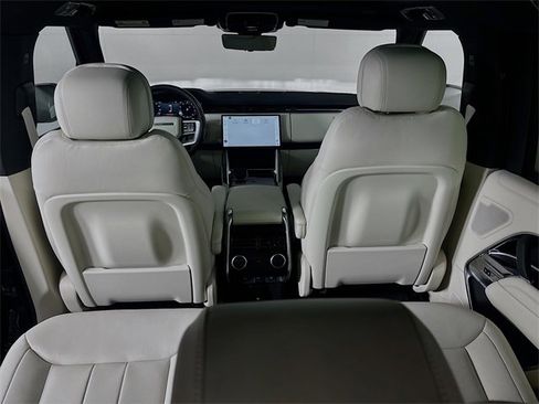 New 2025 Land Rover Range Rover SE image 23
