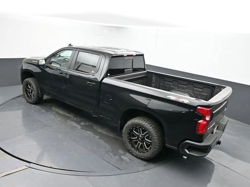 New 2026 Chevrolet Silverado 1500 RST w/ Safety Package AWD/4WD image 41
