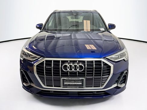 Used 2024 Audi Q3 2.0T Premium Plus image 6