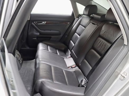 Used 2006 Audi A6 3.2 image 25