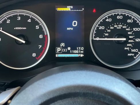 Used 2021 Subaru Forester Premium w/ Popular Package #1 AWD/4WD image 32