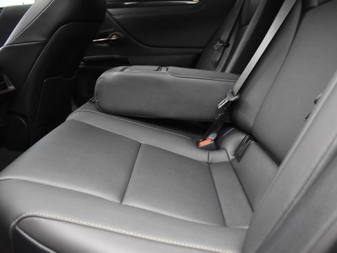 Used 2024 Lexus ES 350 image 16