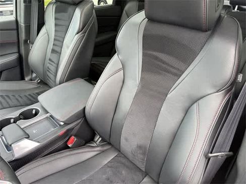 Used 2022 Acura MDX A-Spec image 10