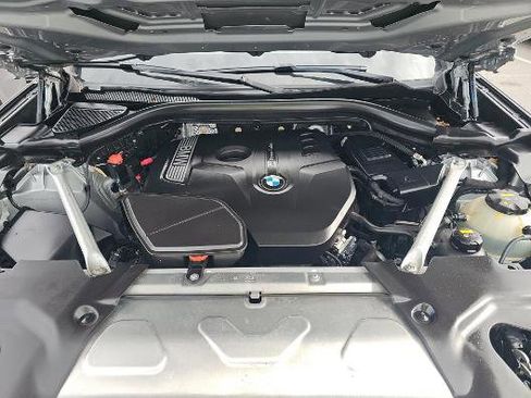 Used 2019 BMW X3 sDrive30i w/ Convenience Package RWD image 8