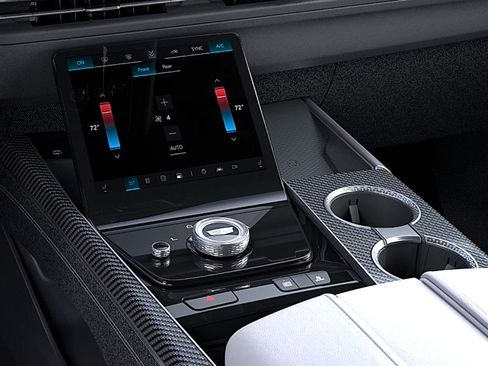 New 2026 Cadillac Escalade V AWD/4WD image 23