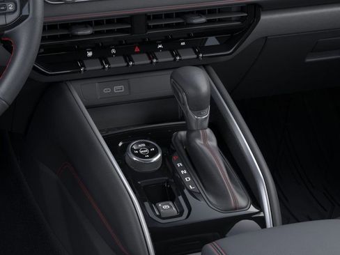 New 2026 Chevrolet Colorado Z71 w/ Technology Package image 23