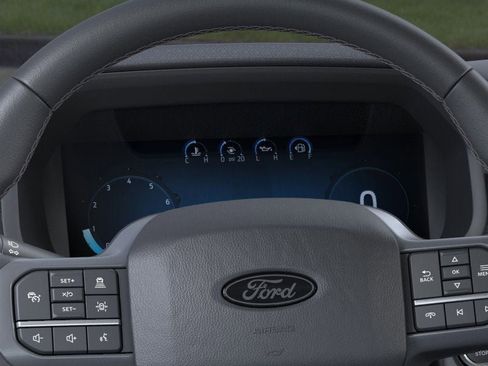 New 2026 Ford F150 XLT image 13