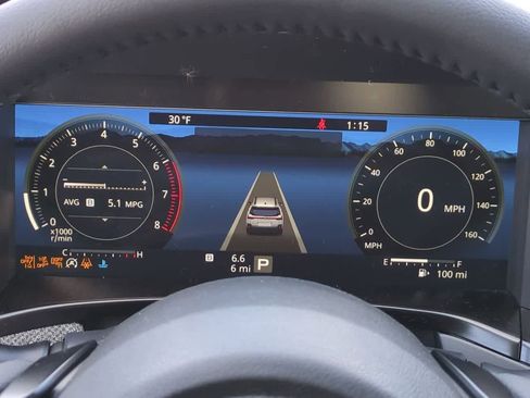 New 2026 Subaru Outback Limited image 34