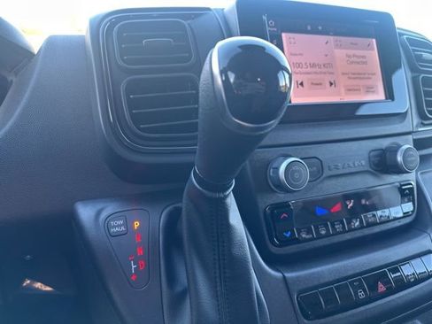 New 2026 RAM ProMaster 2500 w/ Convenience Group image 15