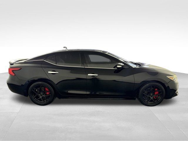 Used 2017 Nissan Maxima 3.5 SL FWD image 10