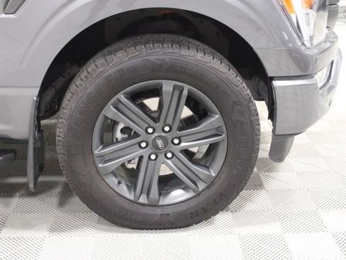 Used 2022 Ford F150 XLT w/ Equipment Group 302A High AWD/4WD image 46